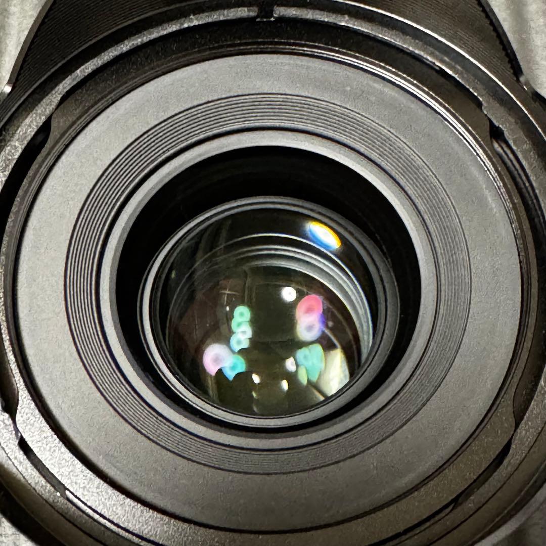 【極美品】LAOWA Argus 25mm F0.95 MFT APO