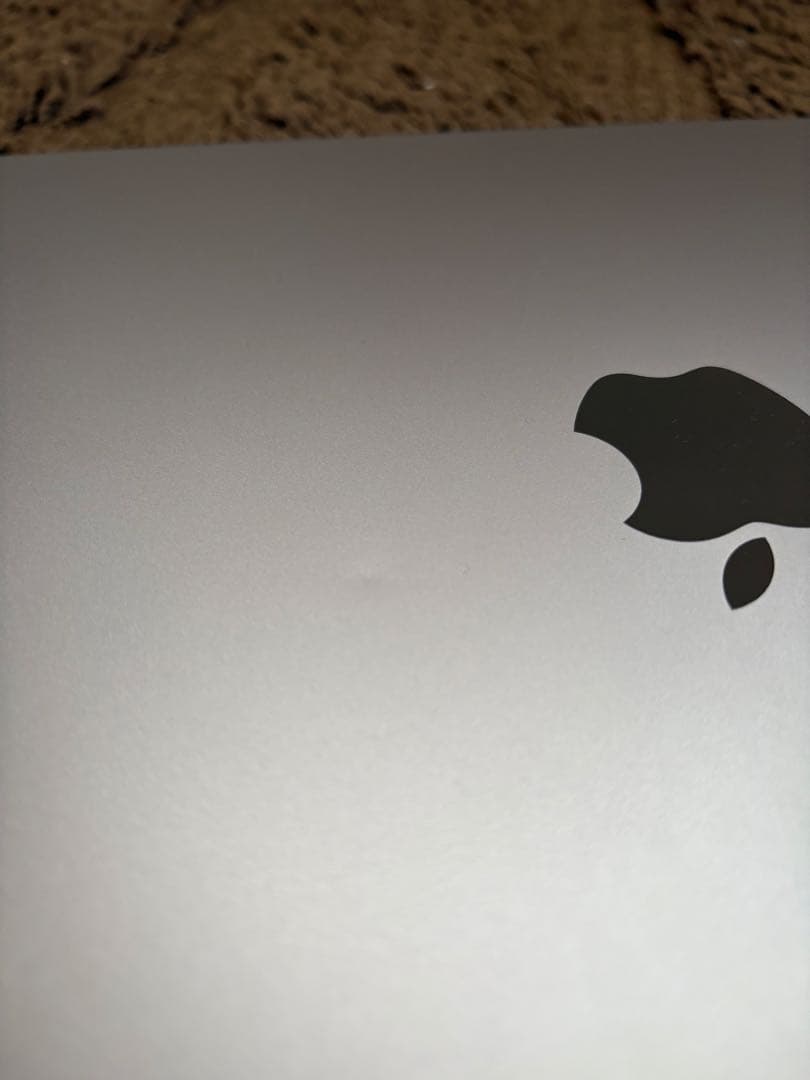 MacBook Pro M2pro 14インチ