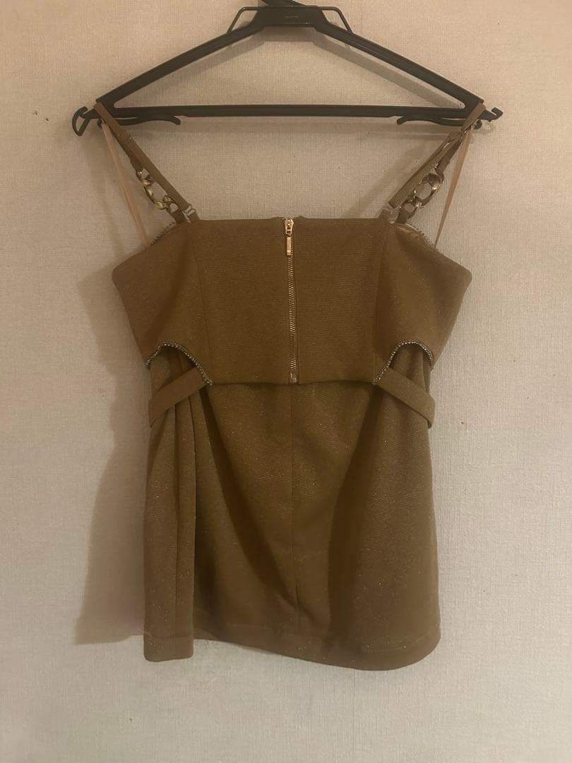 キャバドレス セパレート