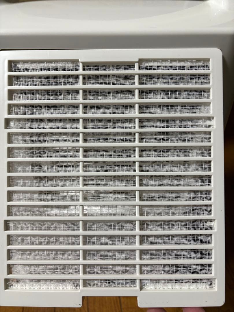 コロナ衣類除湿乾燥機