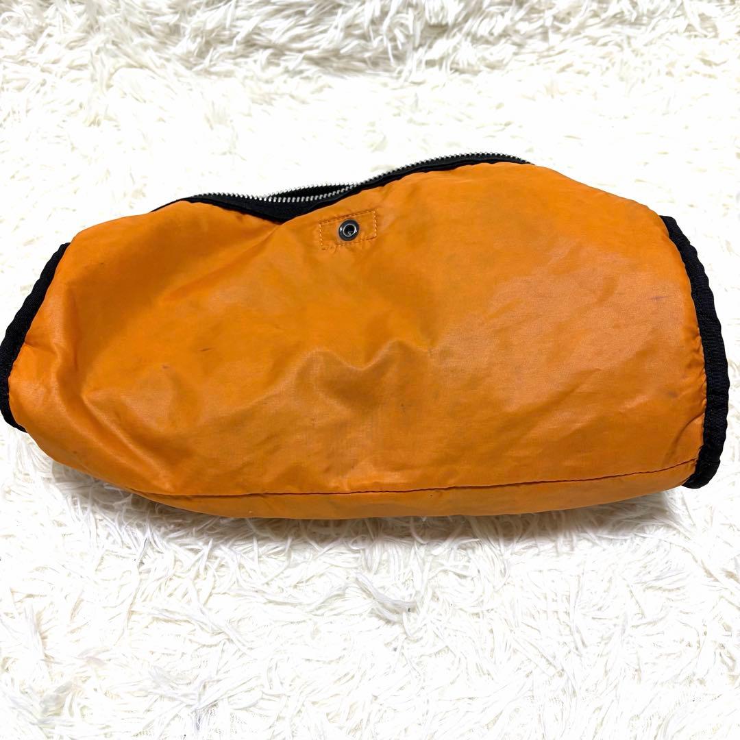 バッグ PORTER TANKER BOSTON BAG(S) 622-76958