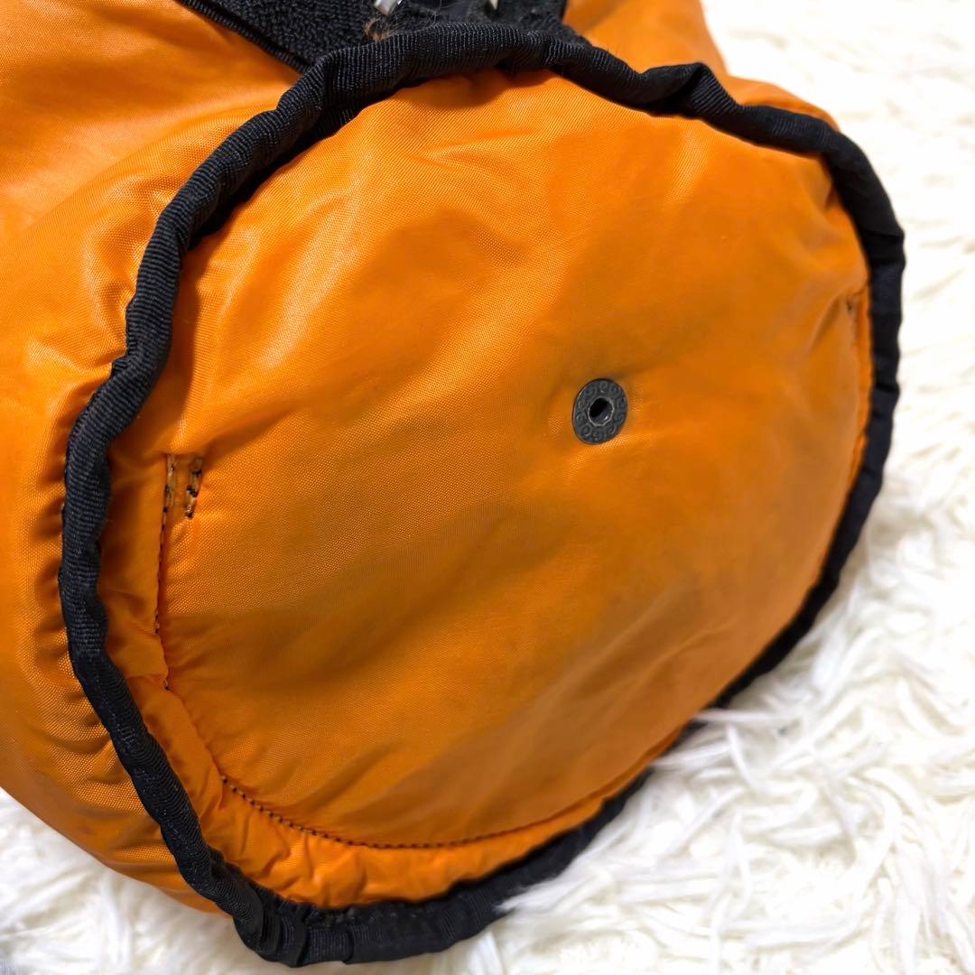 バッグ PORTER TANKER BOSTON BAG(S) 622-76958