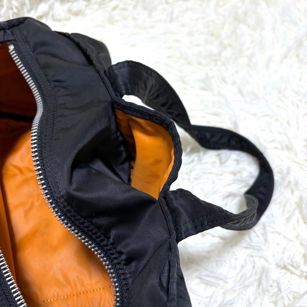 バッグ PORTER TANKER BOSTON BAG(S) 622-76958