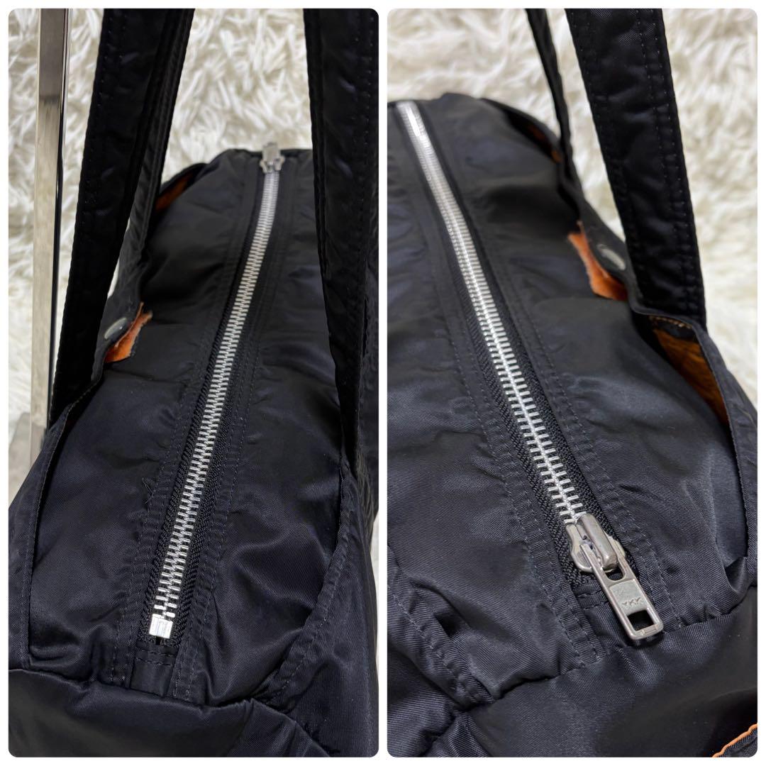 バッグ PORTER TANKER BOSTON BAG(S) 622-76958