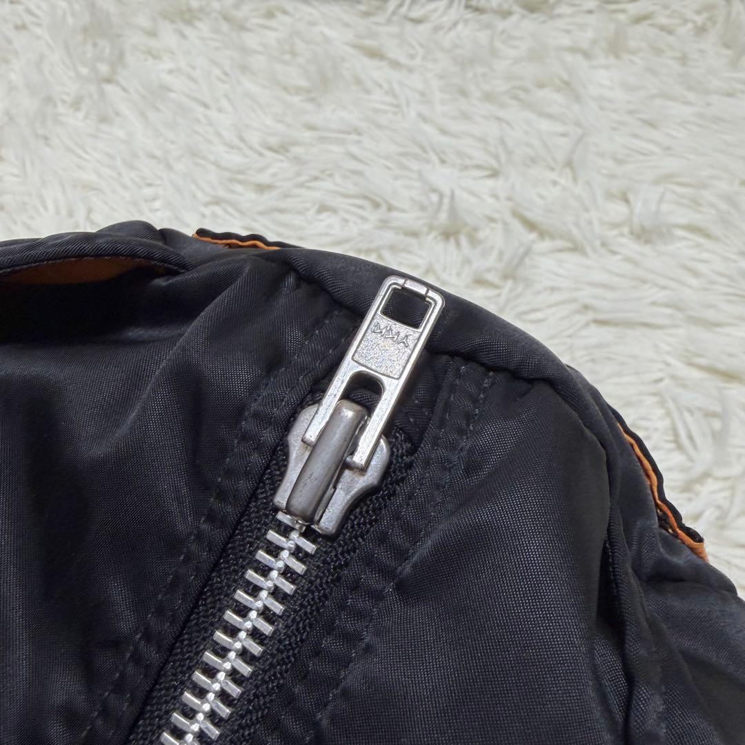 バッグ PORTER TANKER BOSTON BAG(S) 622-76958