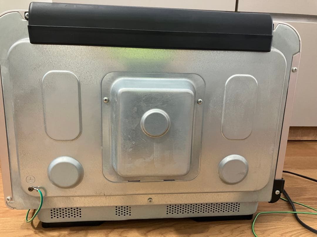 東芝(TOSHIBA) ER-KD320　石窯ドーム　過熱水蒸気オーブンレンジ