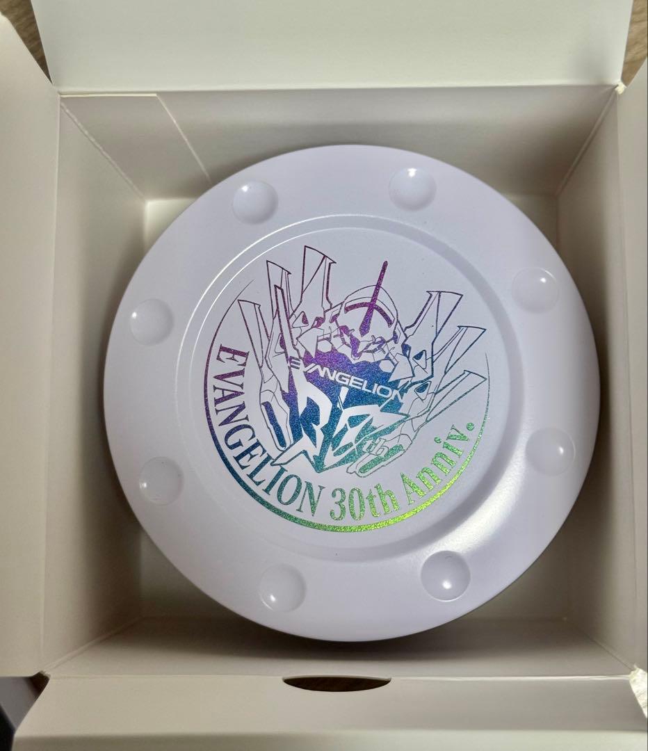 新品 g-shock エヴァンゲリオン GA-110EVA30-7AJR