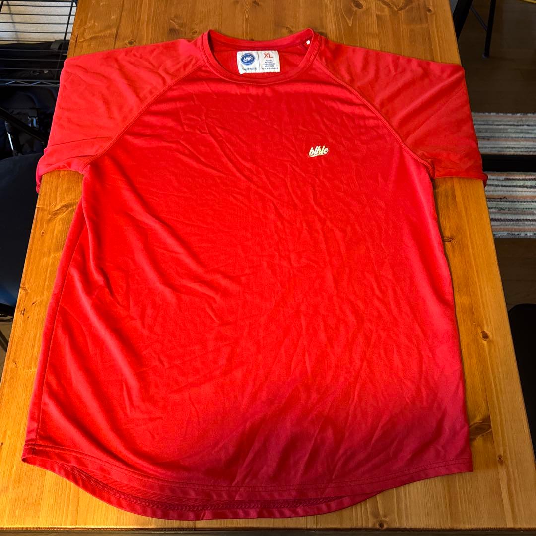 ballaholic 半袖Tシャツ　7枚セット