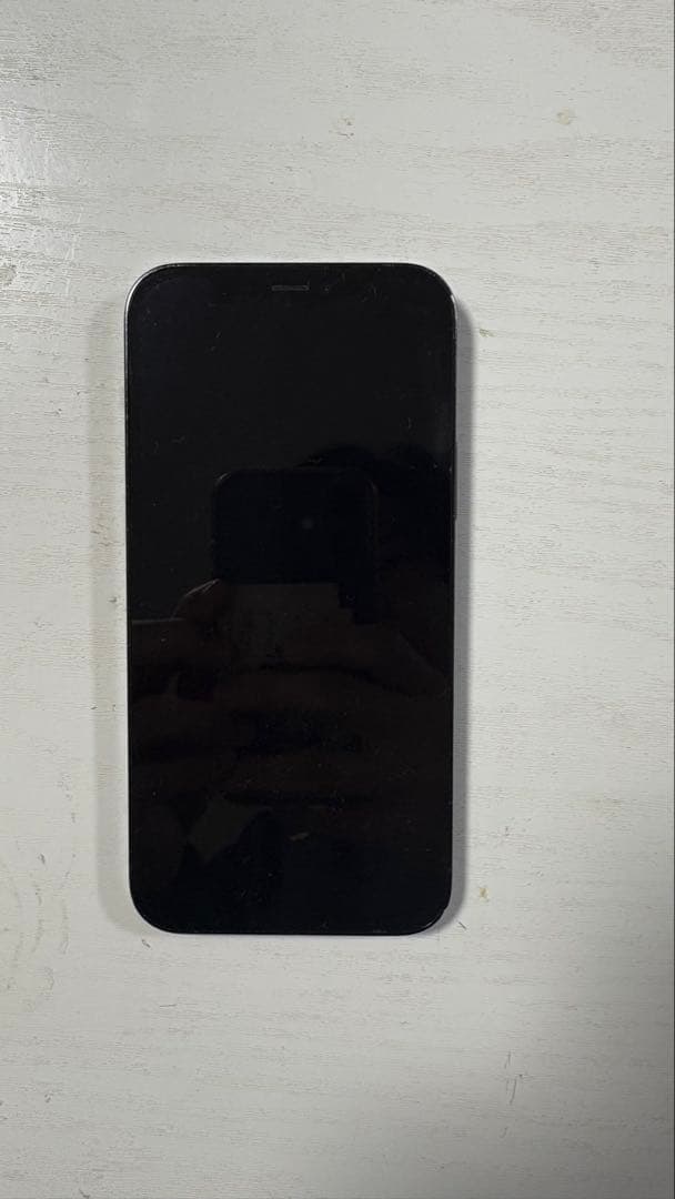 Apple iPhone 12 Pro パシフィックブルー　本体 128GB