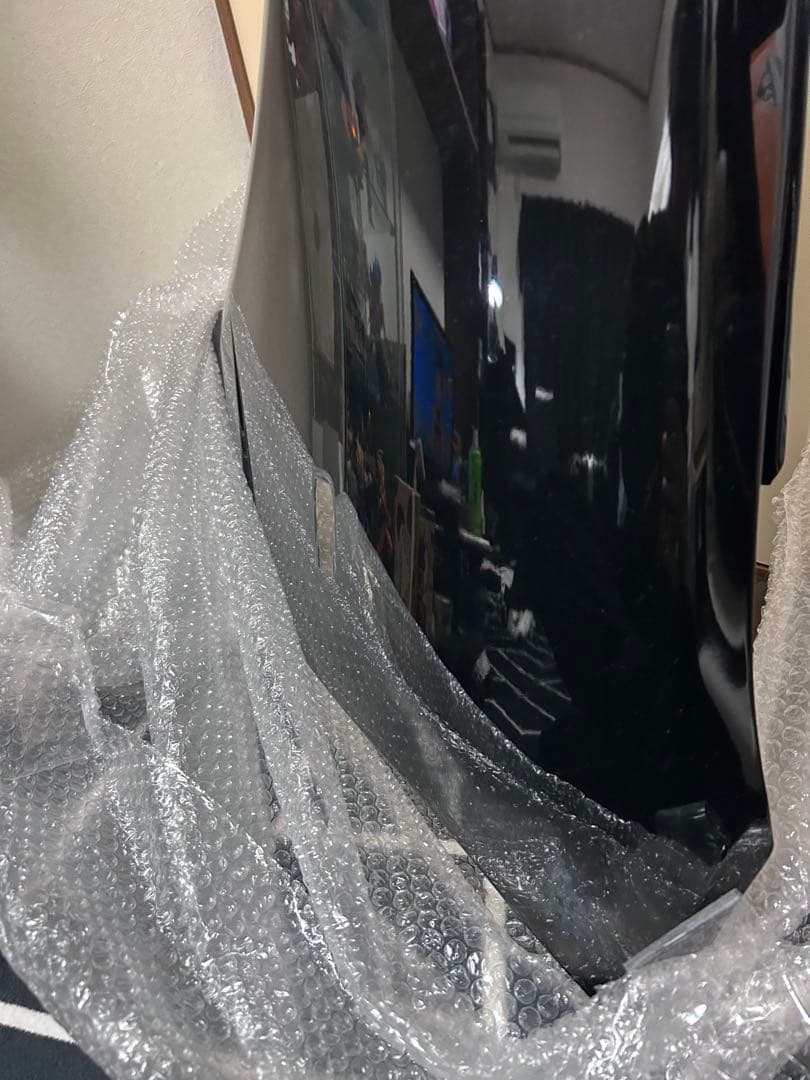 ぴよ ER34 クーペ 純正フェンダー 左右セット (インナーフェンダー)