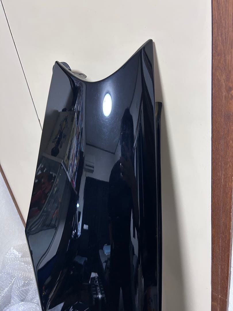 ぴよ ER34 クーペ 純正フェンダー 左右セット (インナーフェンダー)