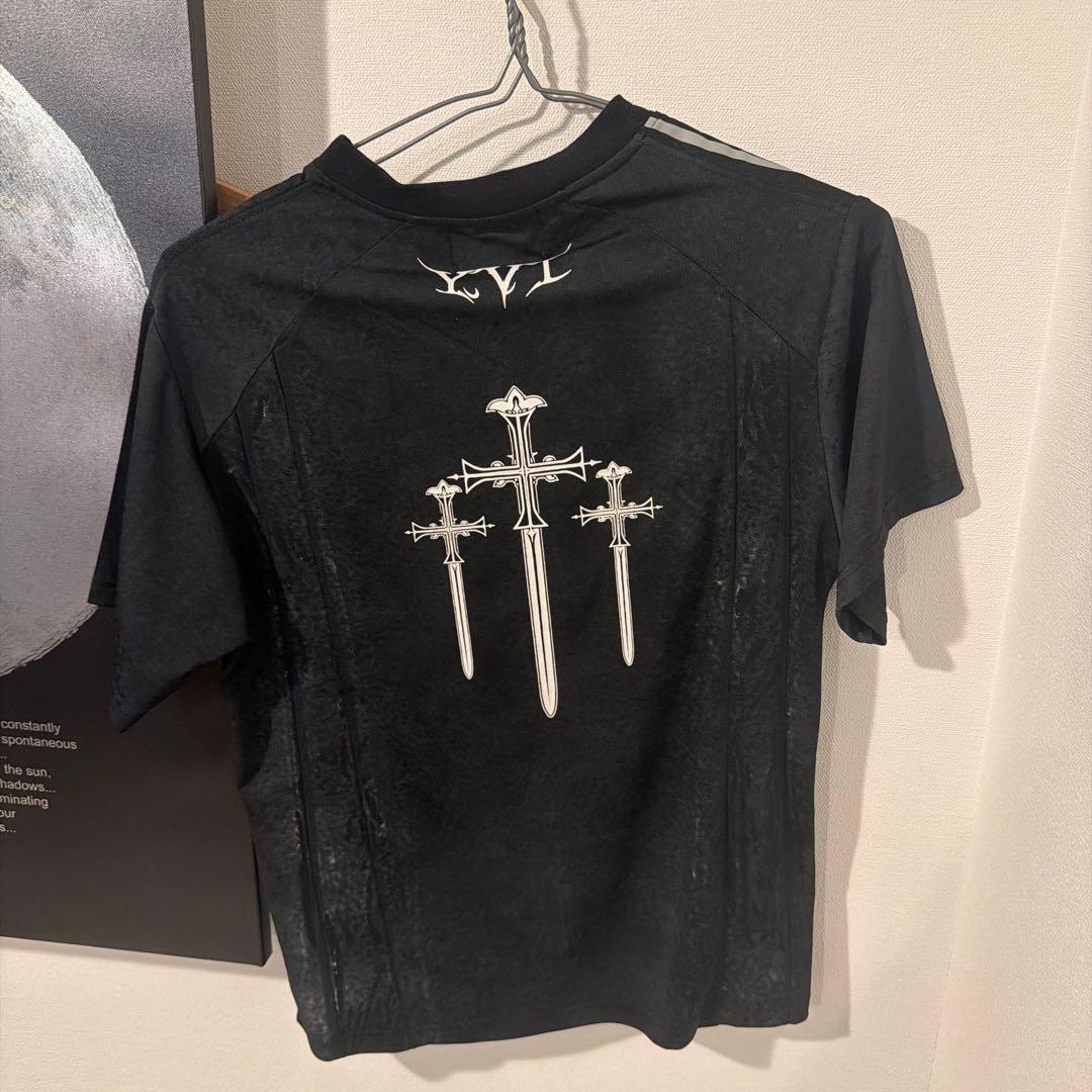 cozy worldwide シャツ✨