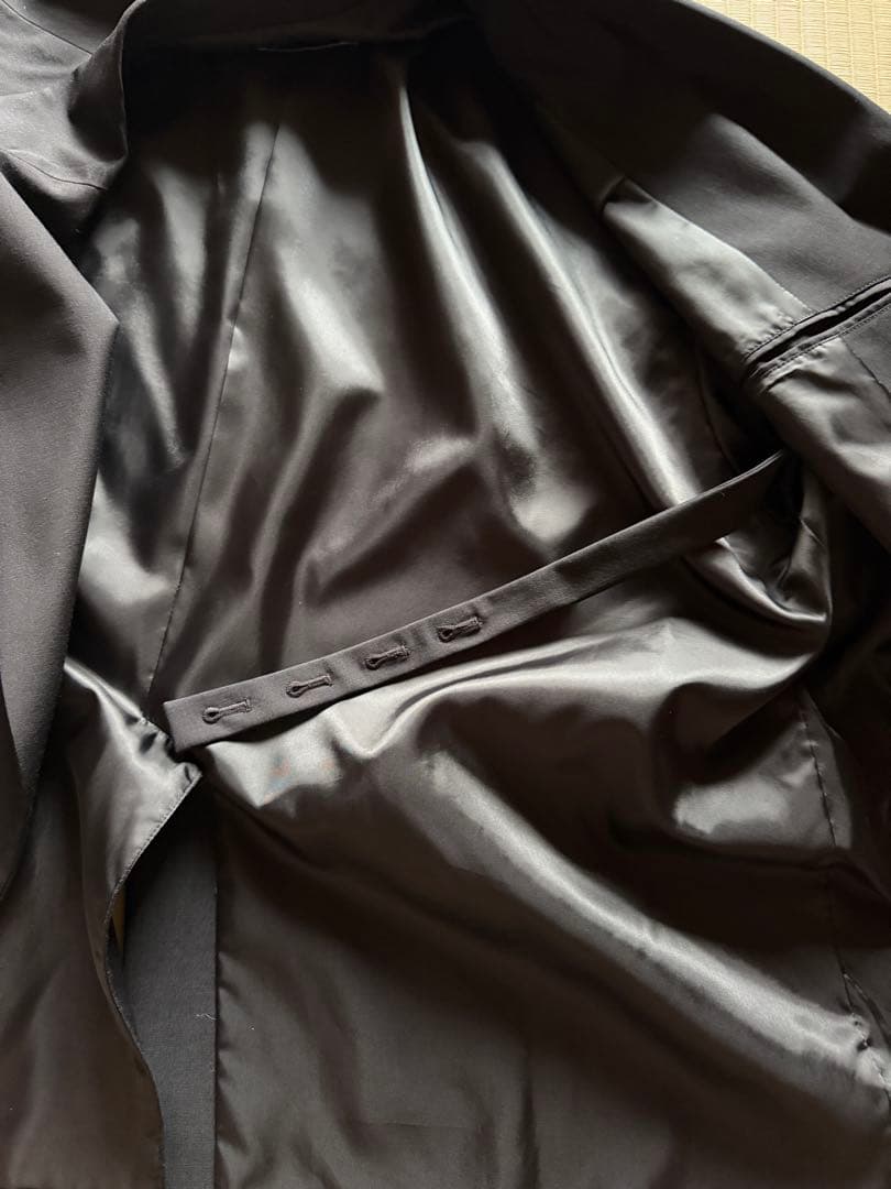 メゾンスペシャル　プライムオーバーダブルテーラードジャケット