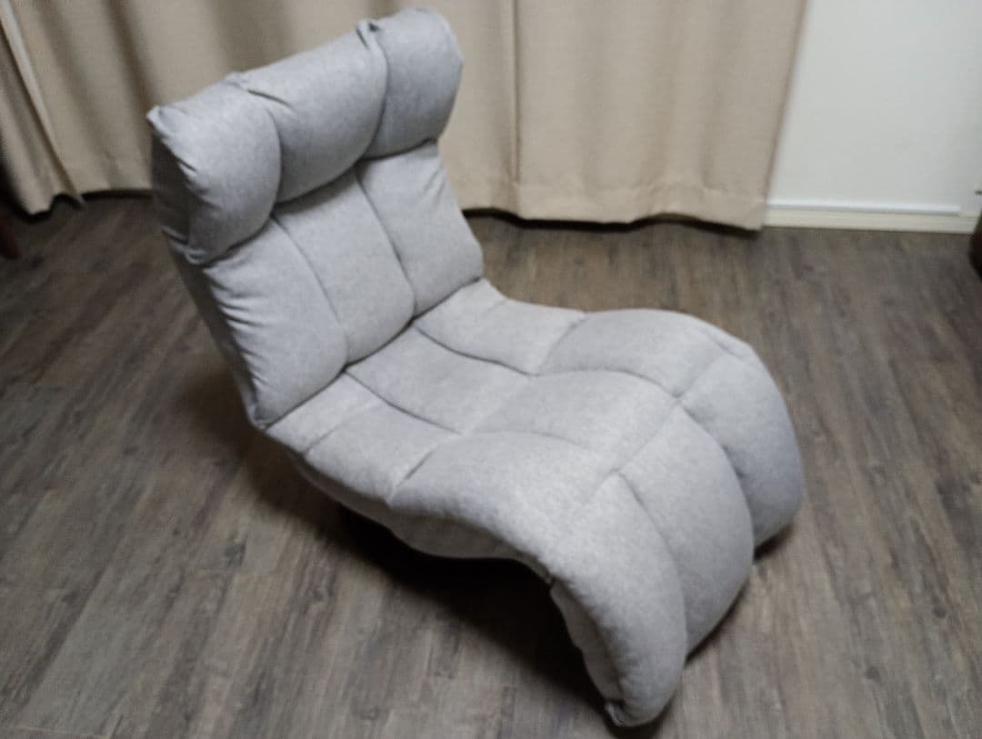 【kmmh】ハンモック座椅子　座椅子