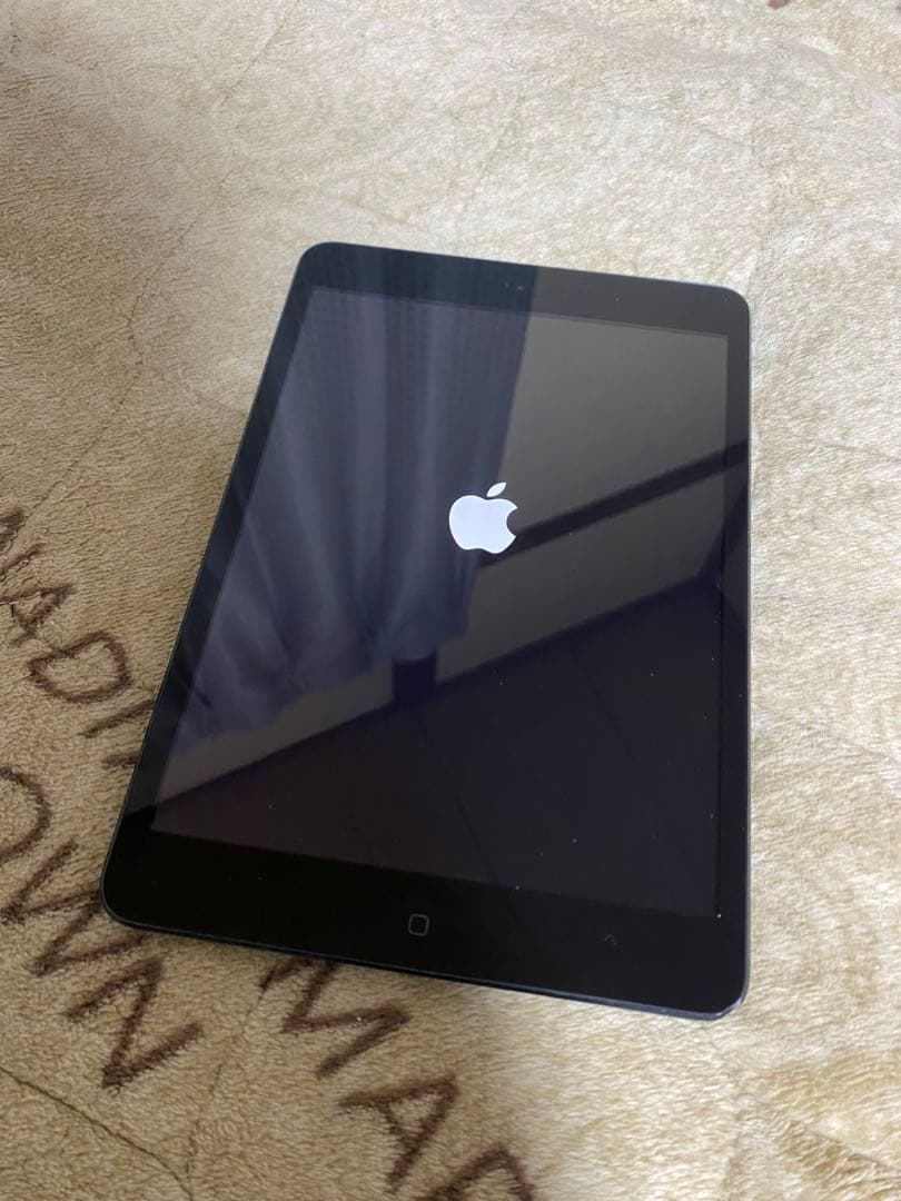 Apple iPad mini 初期型