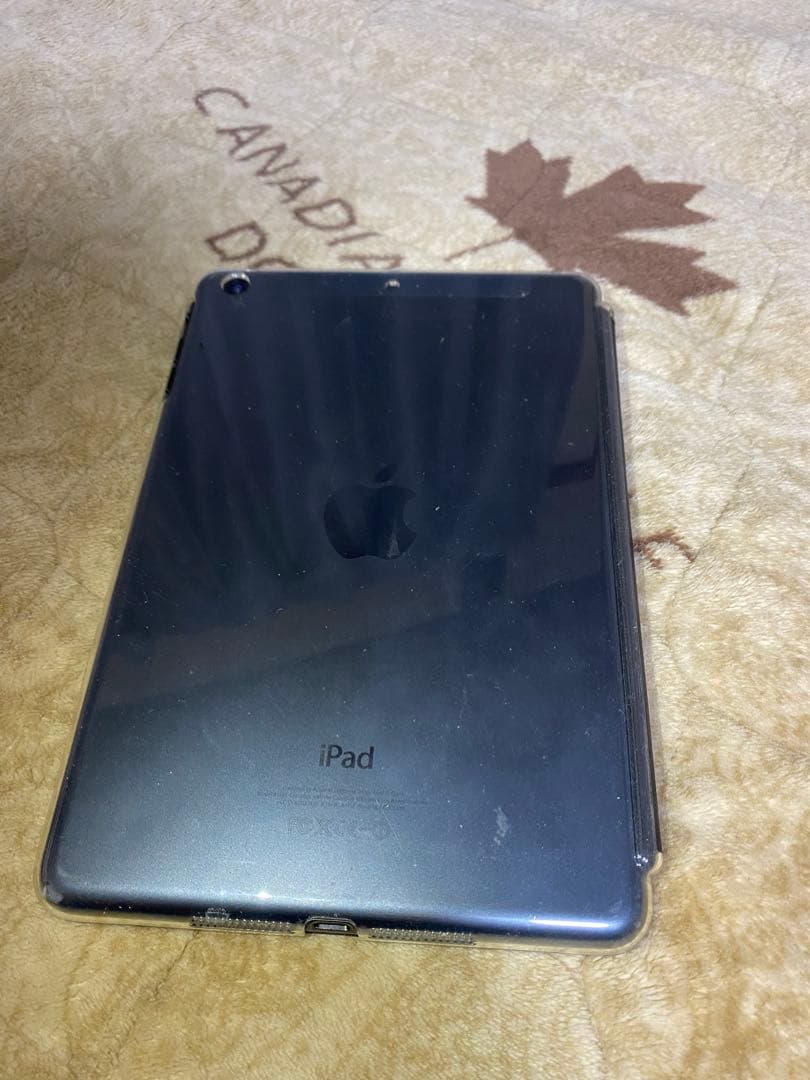Apple iPad mini 初期型