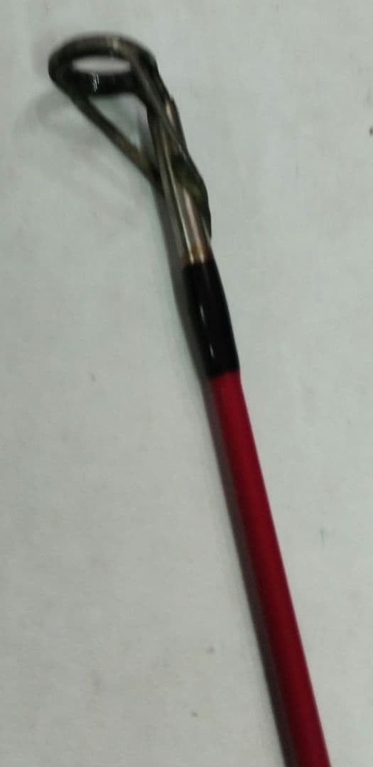 ラパラ　レッドシャフト　CD66ES