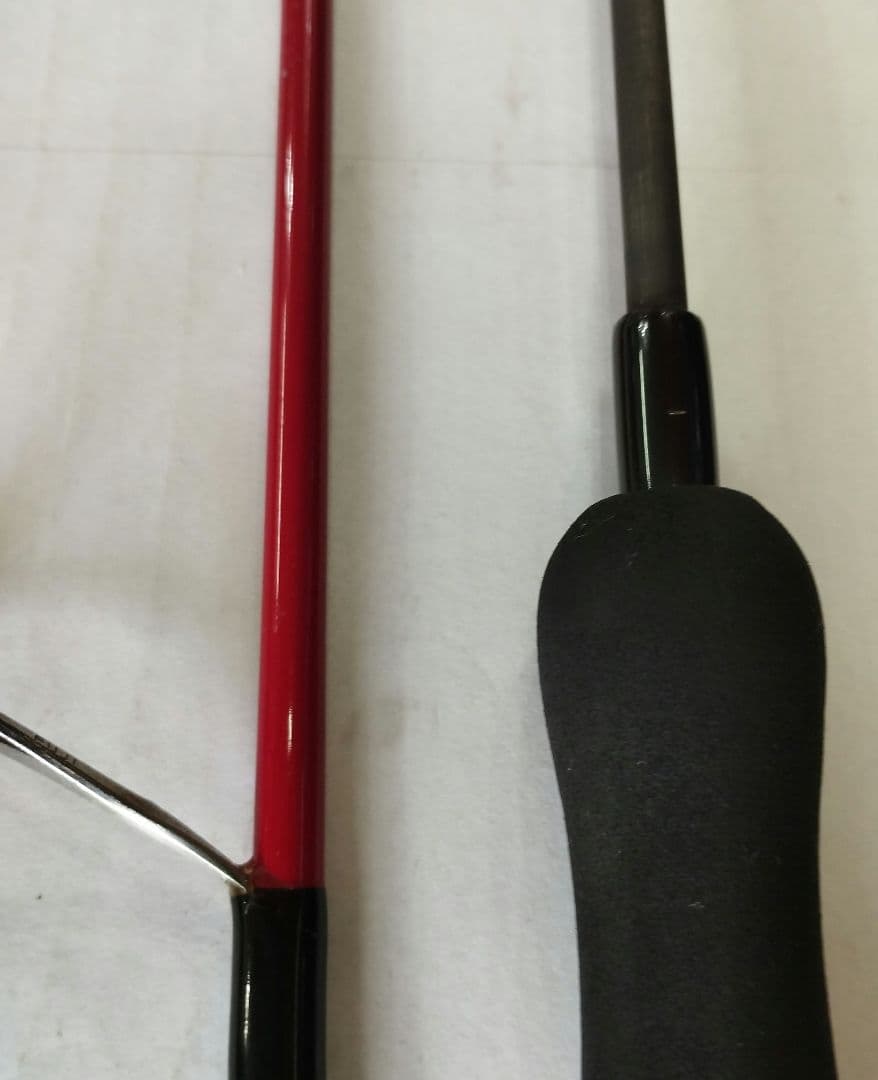 ラパラ　レッドシャフト　CD66ES