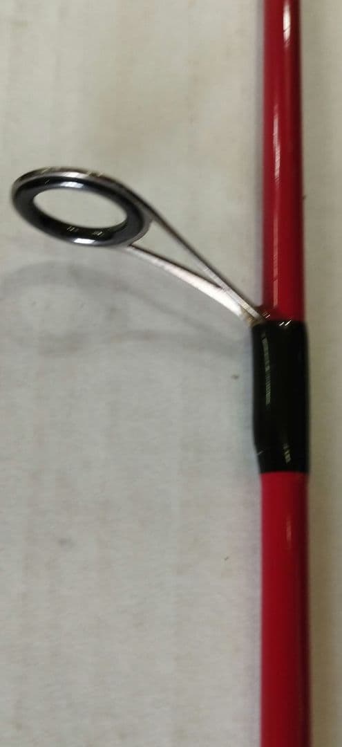 ラパラ　レッドシャフト　CD66ES