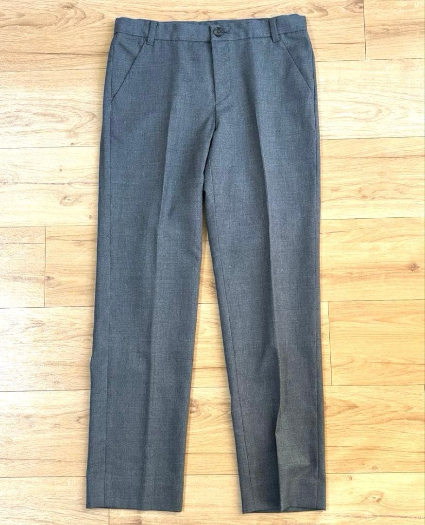 男の子卒業式セット（ジャケット・パンツ・シャツ・ネクタイ）サイズ150・160