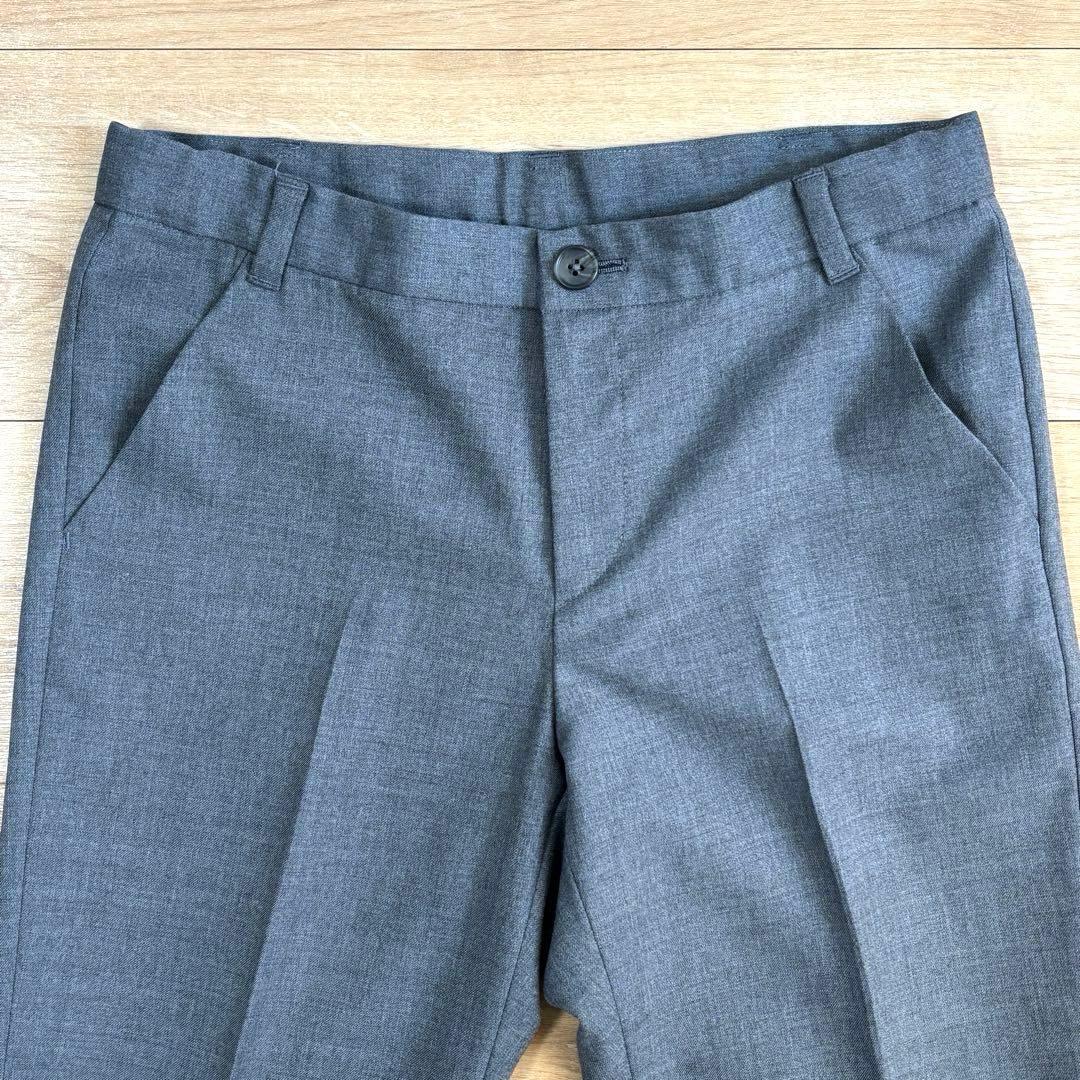 男の子卒業式セット（ジャケット・パンツ・シャツ・ネクタイ）サイズ150・160