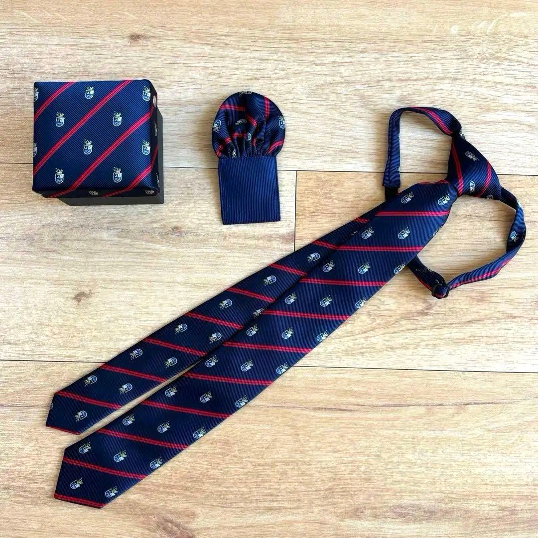 男の子卒業式セット（ジャケット・パンツ・シャツ・ネクタイ）サイズ150・160