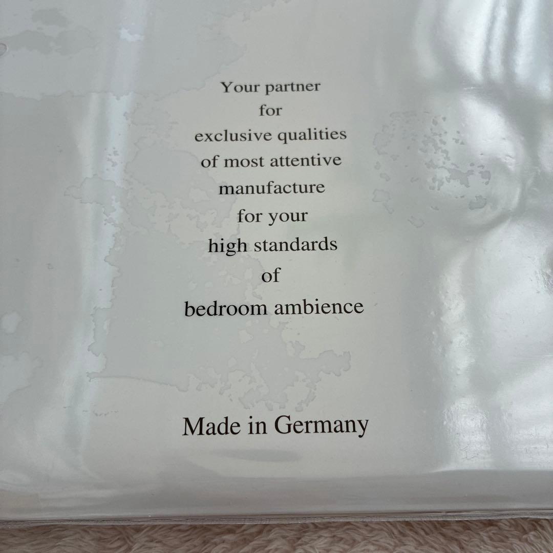 アルテラ フェラーラ 掛け布団カバー シングル ベージュ 大塚家具 IDC