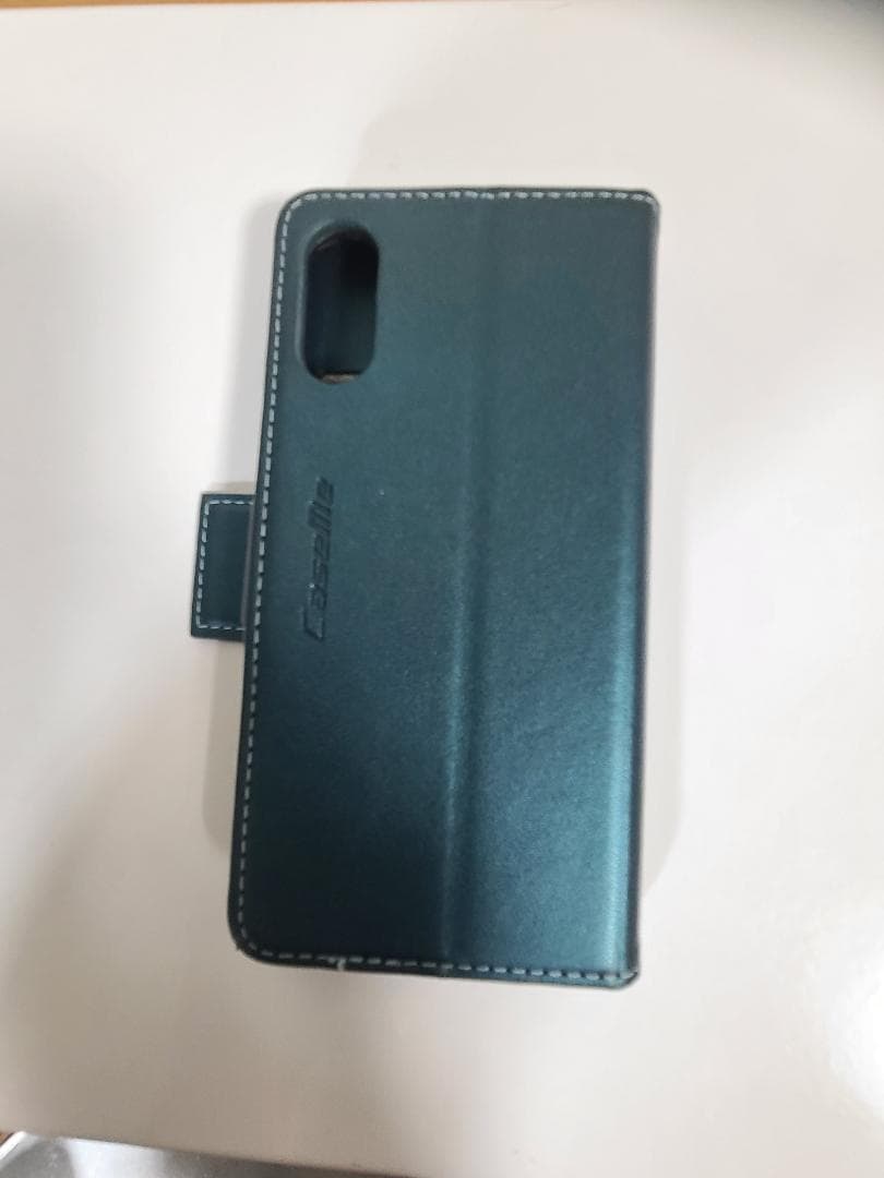 【良品】SO-41B　Xperia Ace II　ホワイト　残債なし