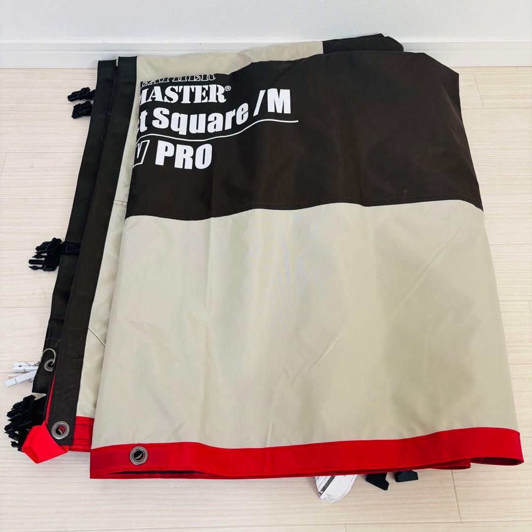 【廃盤品】Coleman ウェザーマスター コネクトスクエア/M コールマン