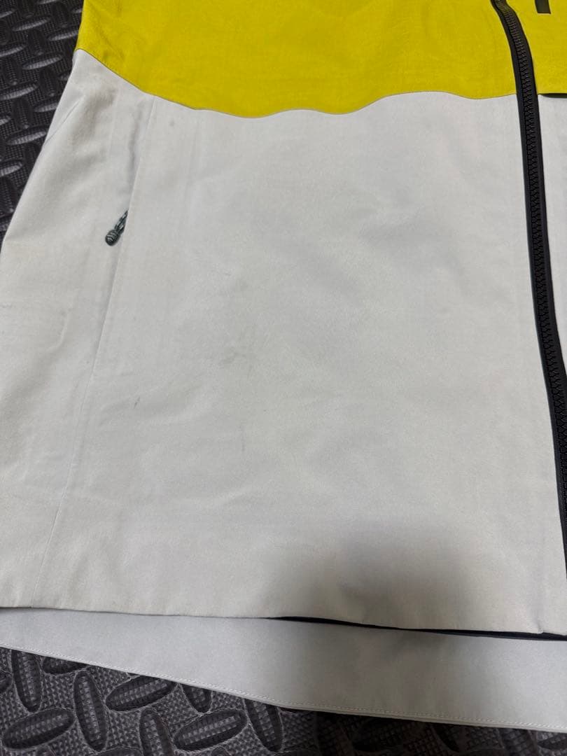 パタゴニア　アントラックド(上下L) 23-24