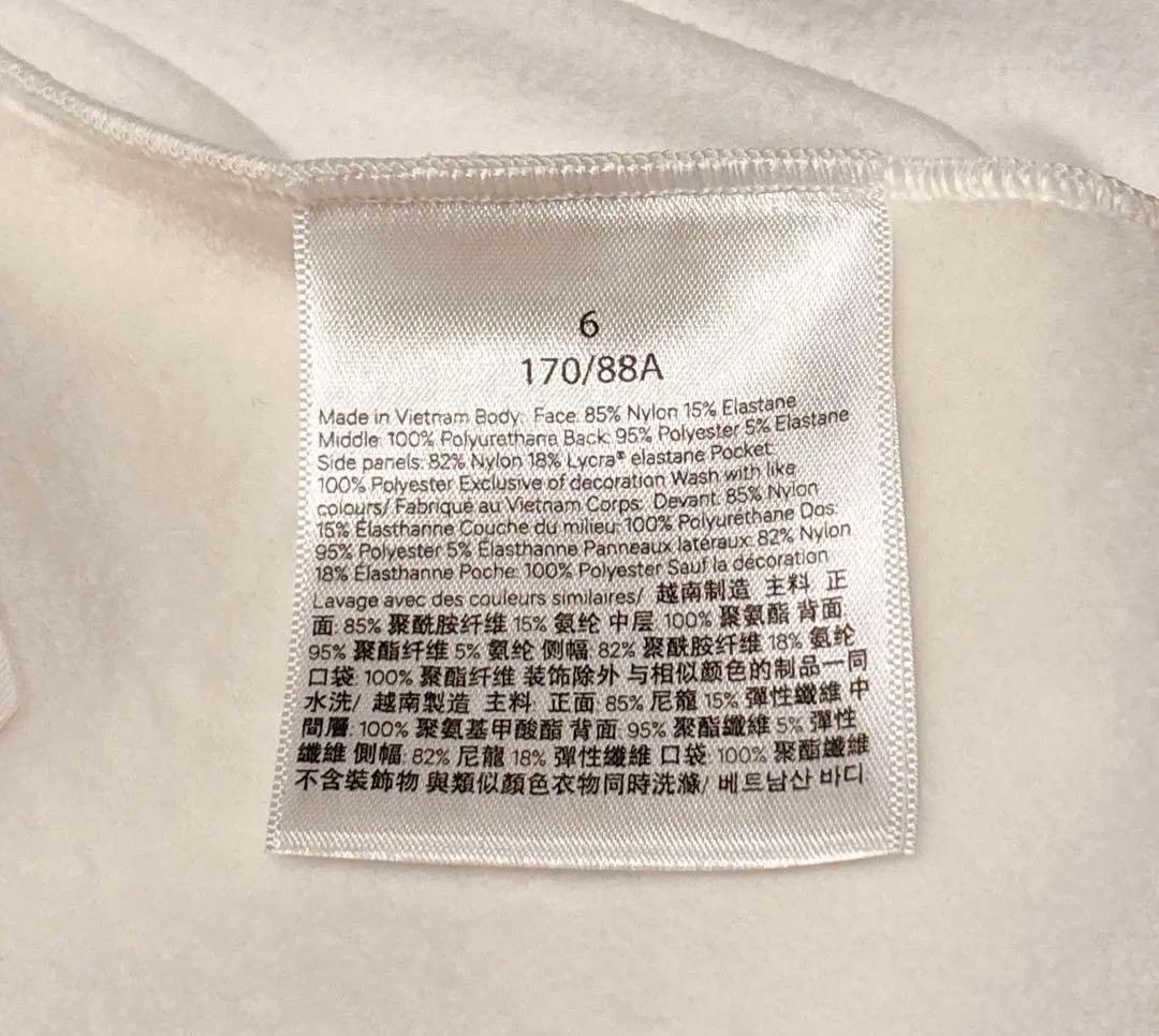 ルルレモン Cross Chill Jacket RepelShell パーカー