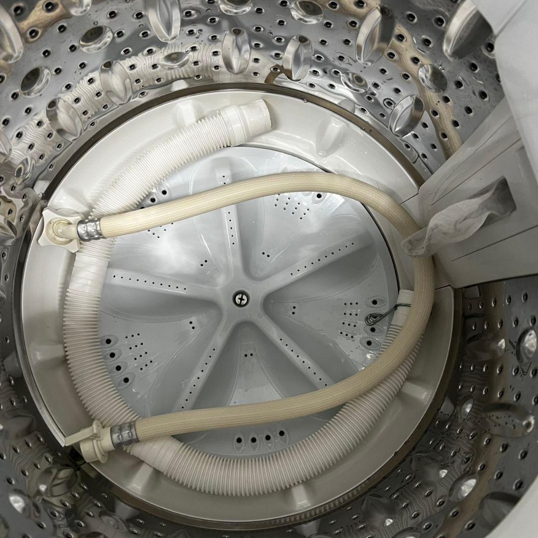 952　洗濯機　冷蔵庫　一人暮らし　セット　小型　安い　中古　設置無料