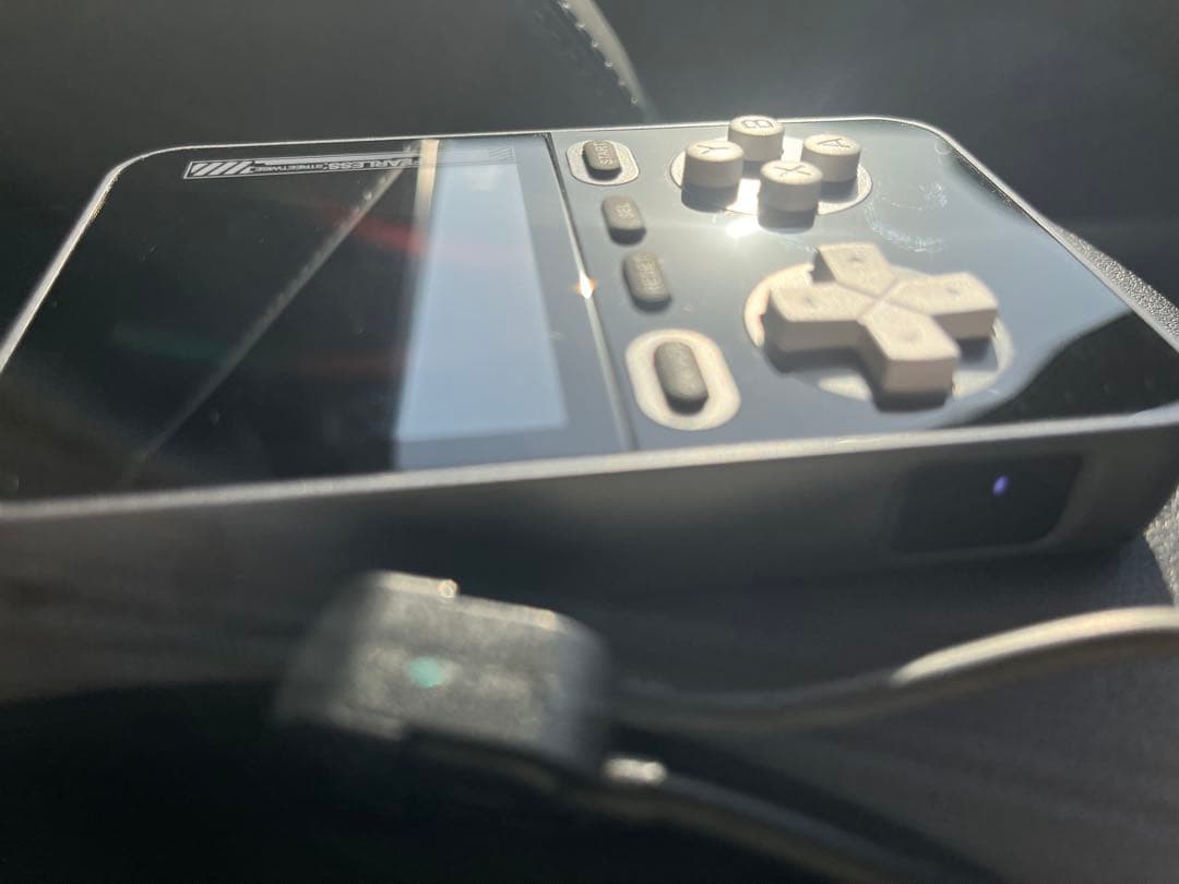 モバイルボーイ ゲーム300種搭載