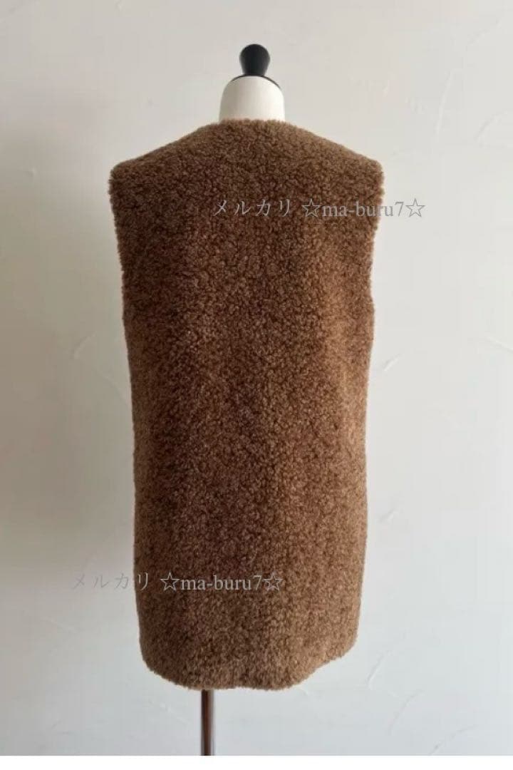 ⚫️ひまわり様⚫️【JULY NINE】2025 AW Collection ファ