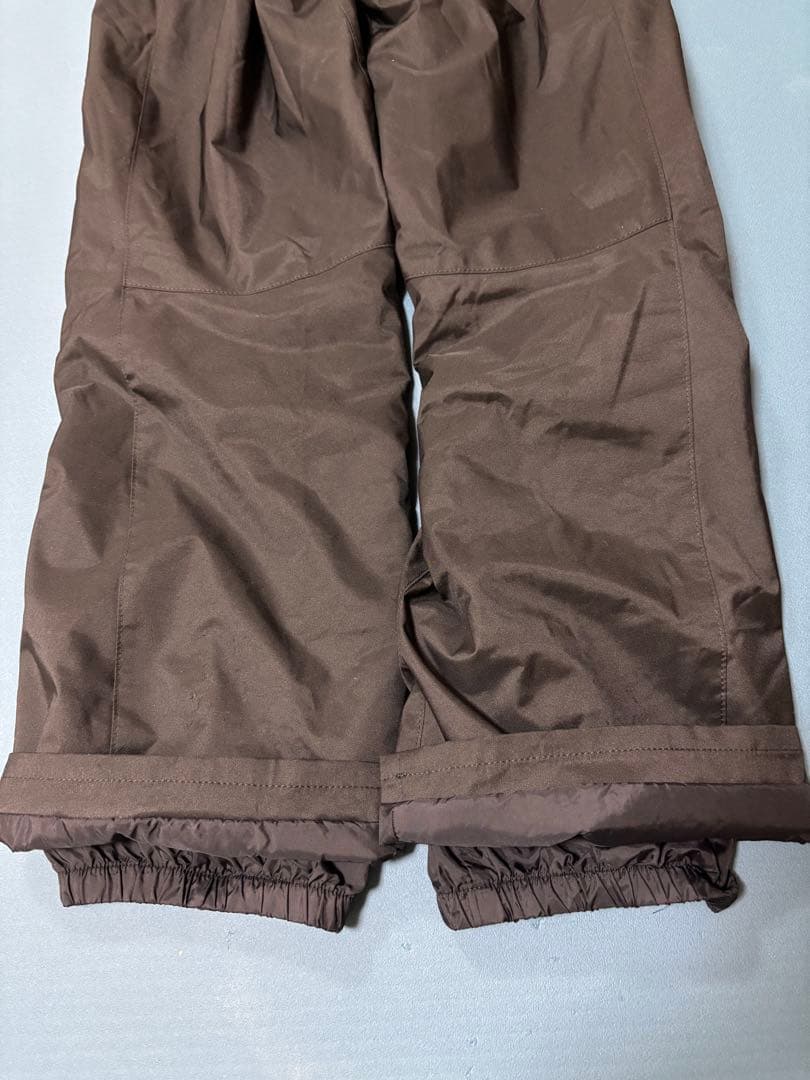 GOLDWIN 160 スキーウェア スキーウエア　子供　ゴールドウィン キッズ