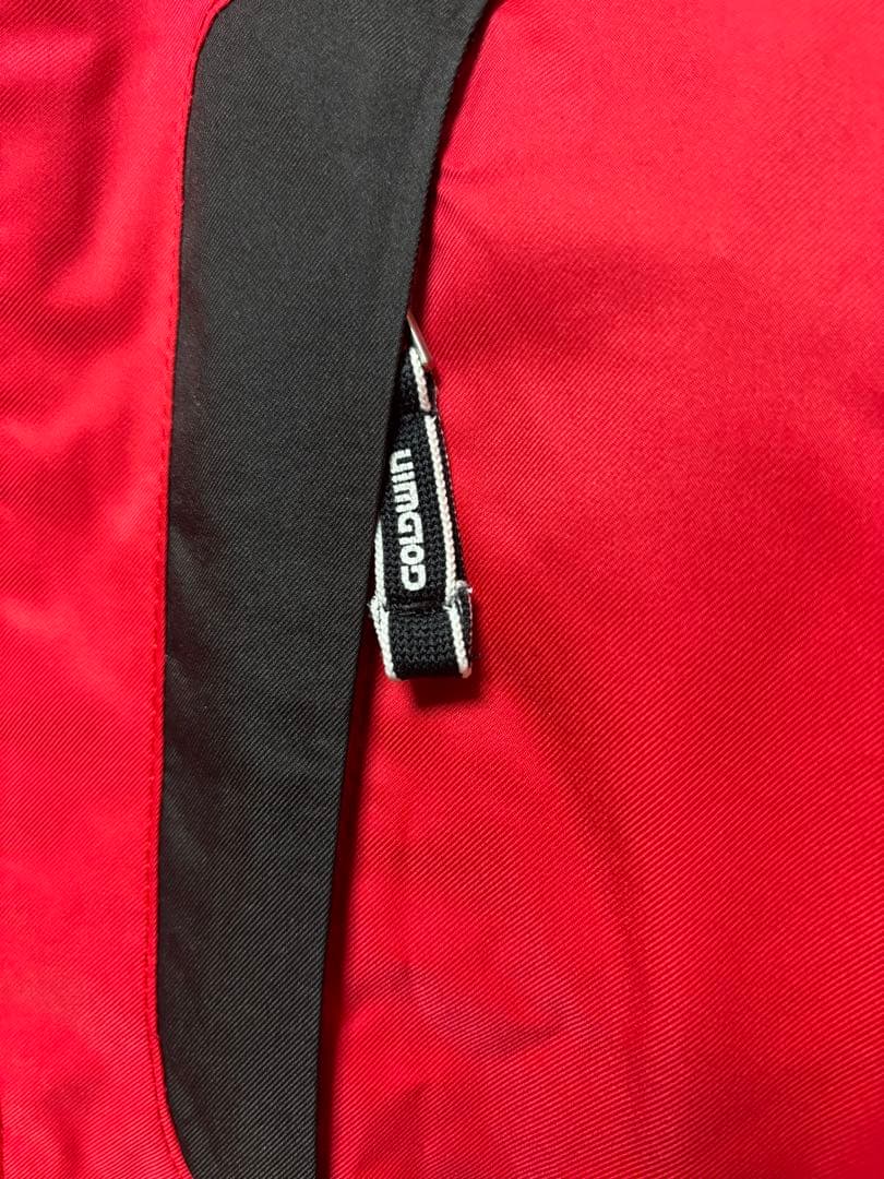 GOLDWIN 160 スキーウェア スキーウエア　子供　ゴールドウィン キッズ