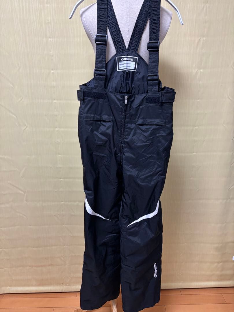 GOLDWIN 160 スキーウェア スキーウエア　子供　ゴールドウィン キッズ