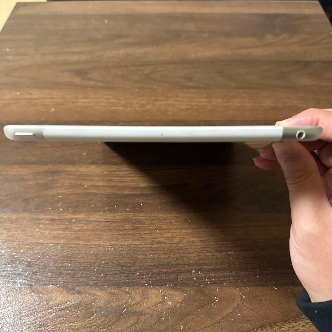 ハ*ン様 そ*ら様 ノ*ン様 iPad（第5世代）セルラーモデル｜SIMフリー｜