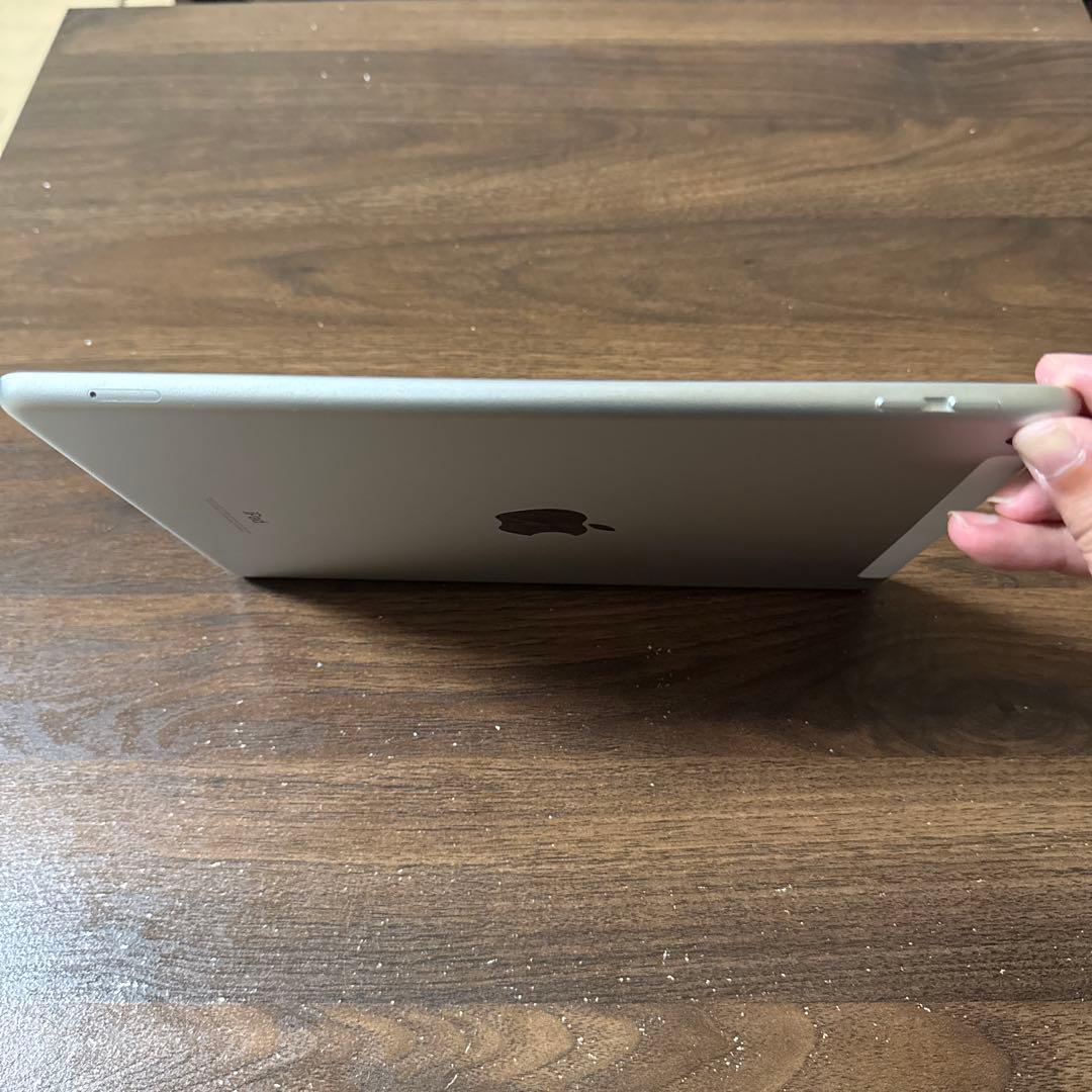 ハ*ン様 そ*ら様 ノ*ン様 iPad（第5世代）セルラーモデル｜SIMフリー｜