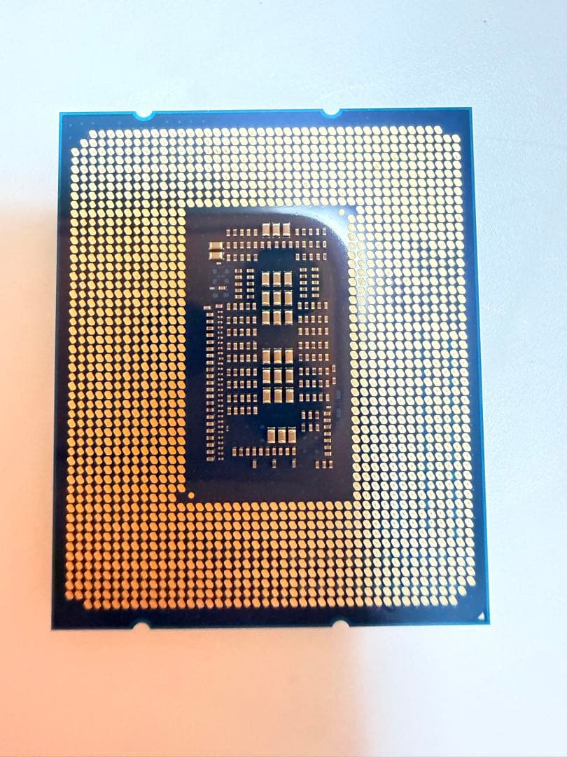 CPU Intel Core i9-12900K CPU