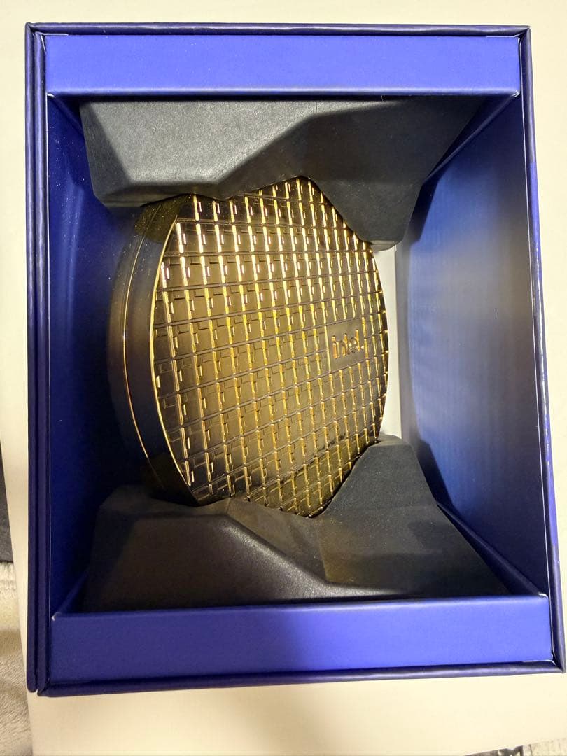 CPU Intel Core i9-12900K CPU