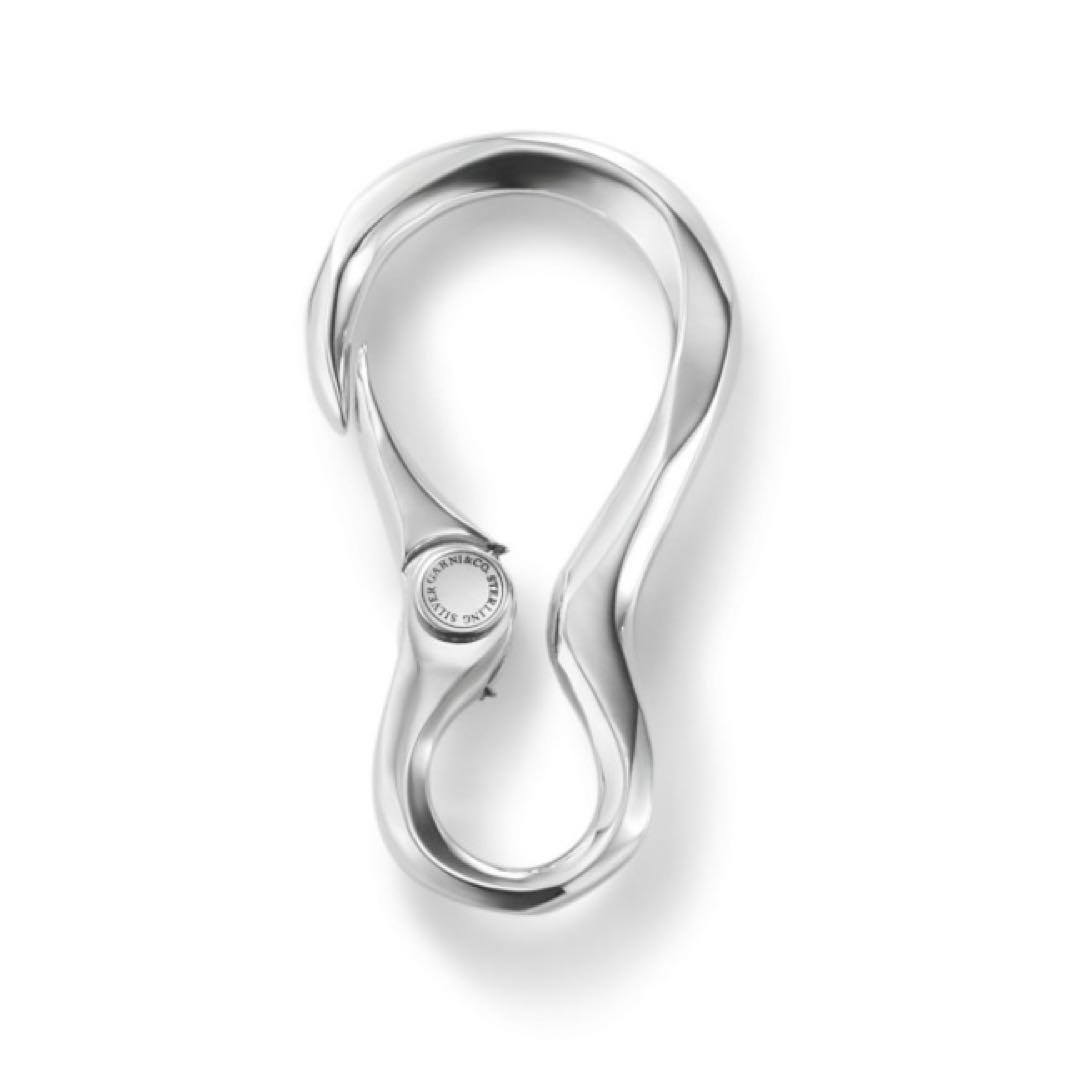 小物 GARNI 10 Carabiner - S