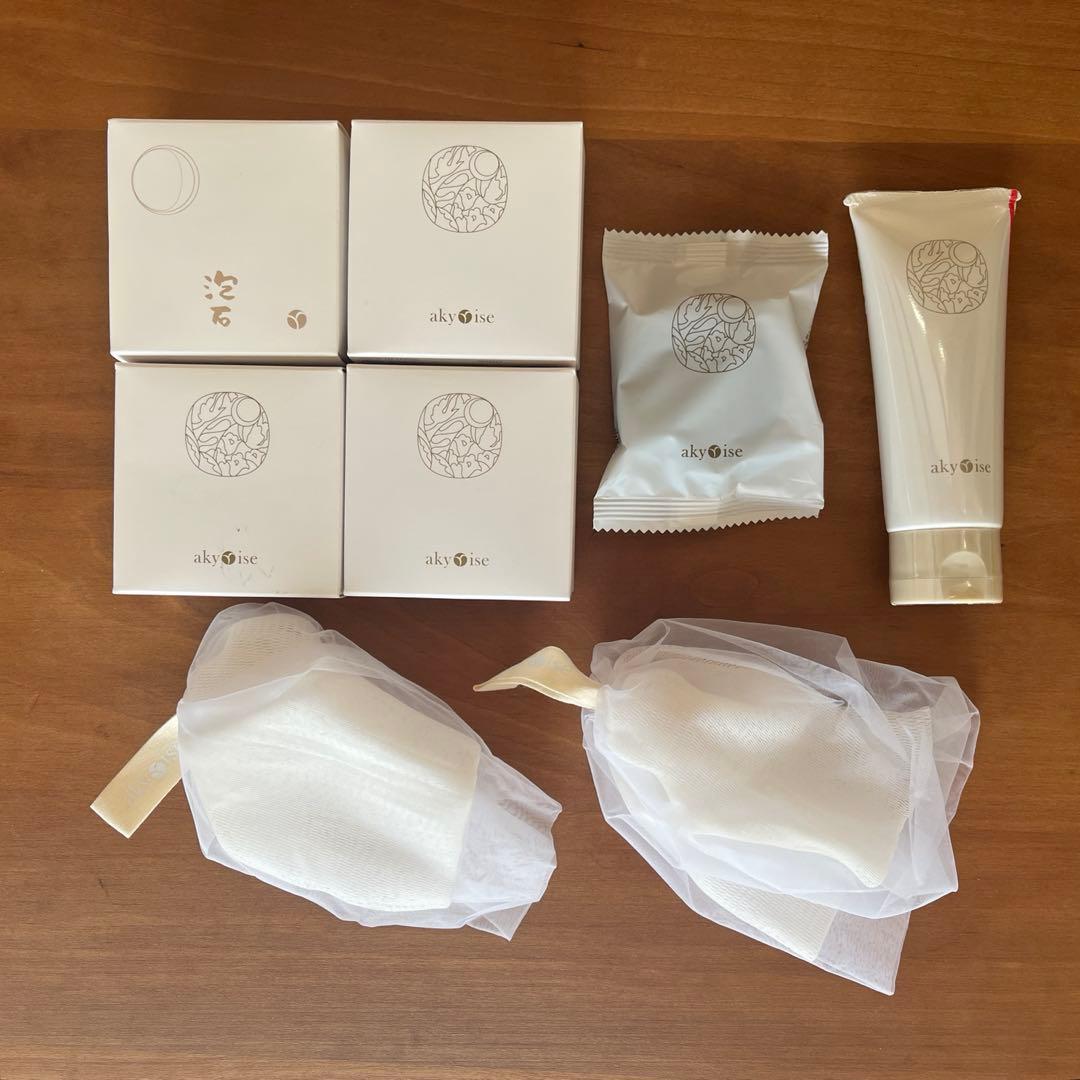 あきゅらいず　泡石　優すくらぶ　泡もこネット