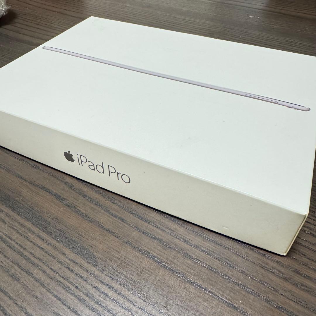 【訳アリ】iPad Pro 9.7インチ A1674