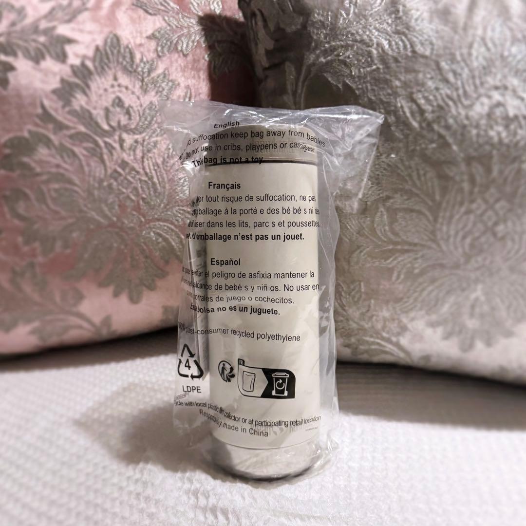 ARC'TERYX アークテリクス ステンレスボトル タンブラー 非売品