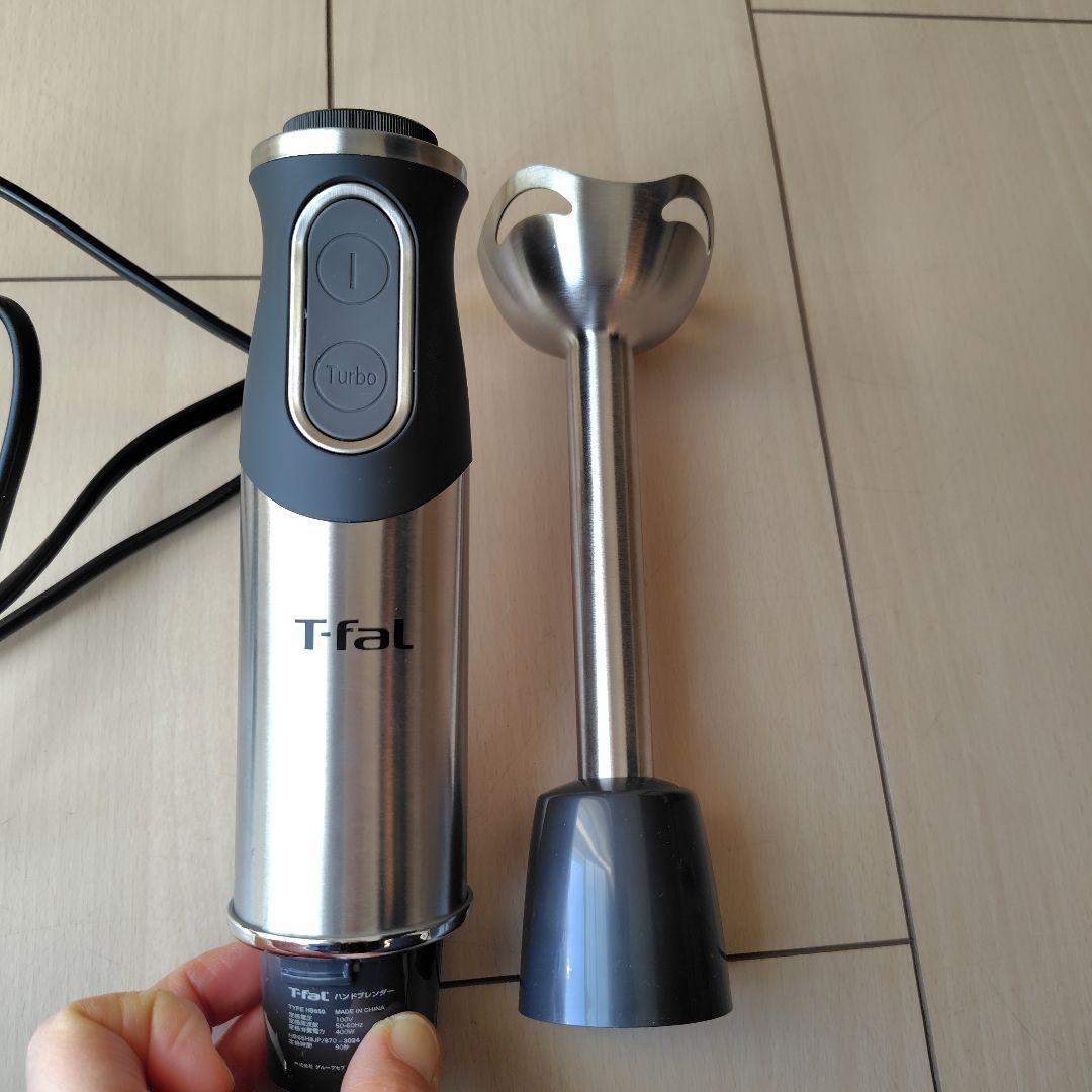 キッチン家電 T-fal Hand Blender Baby Multi