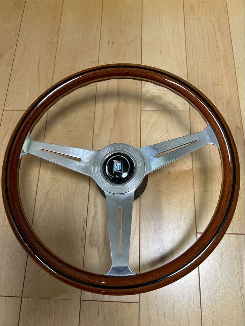 ナルディクラシック　36.5