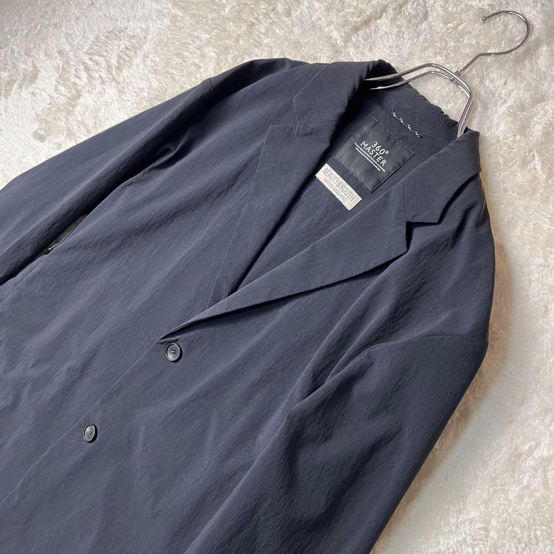 BEAUTY&YOUTH UNITED ARROWS 360°MASTER 黒