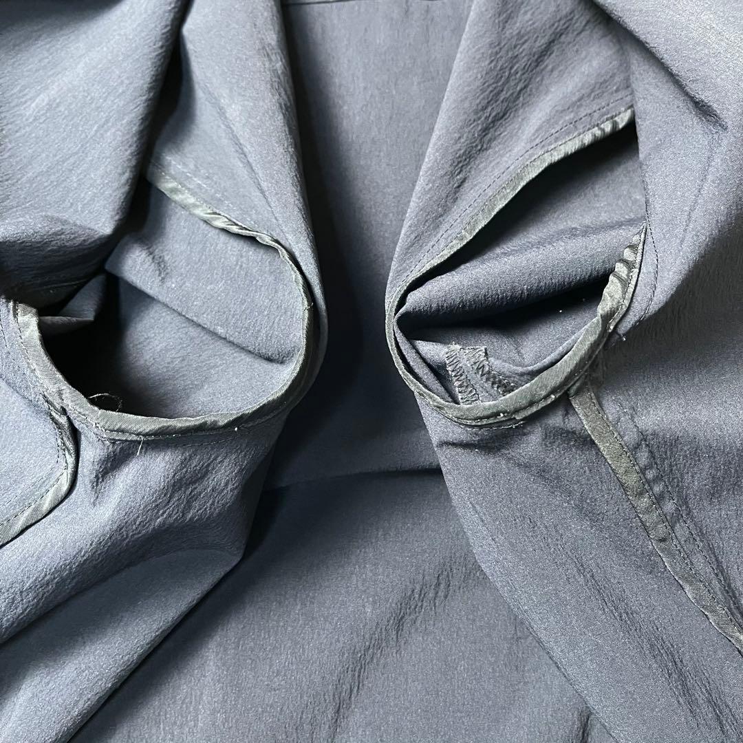 BEAUTY&YOUTH UNITED ARROWS 360°MASTER 黒