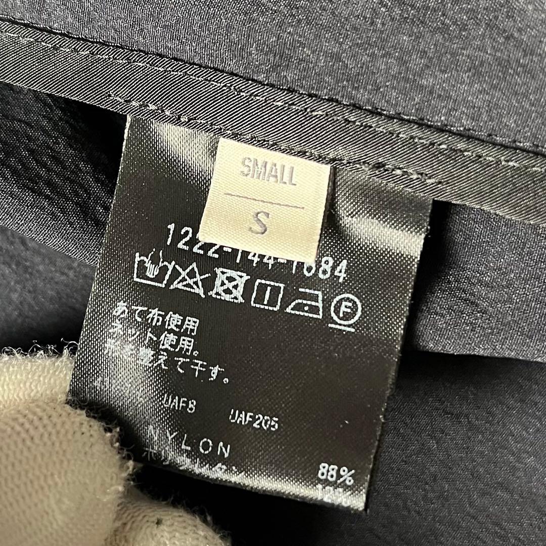 BEAUTY&YOUTH UNITED ARROWS 360°MASTER 黒